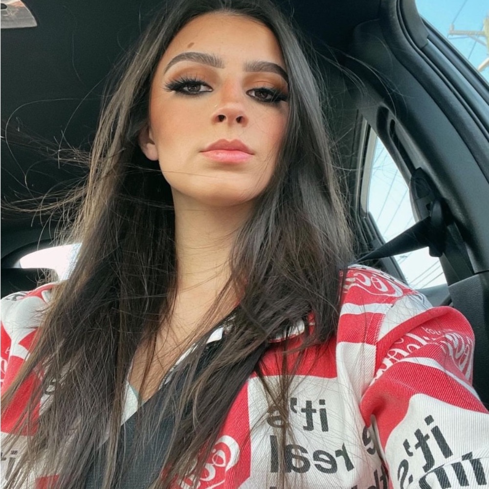 Meet your Posher, Sicily